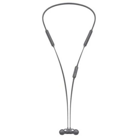 Наушники внутриканальные Beats BeatsX (Grey) - фото 4