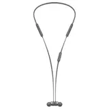 Наушники внутриканальные Beats BeatsX (Grey) - фото 4