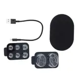 Наушники внутриканальные Beats BeatsX (Grey) - фото 5