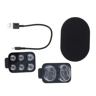 Наушники внутриканальные Beats BeatsX (Grey)