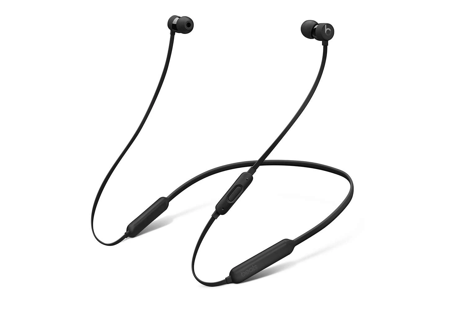 Наушники внутриканальные Beats BeatsX (Black)