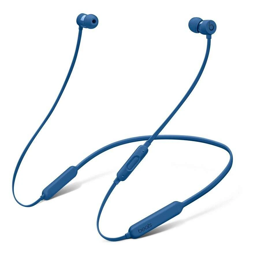 Құлақ ішке орнатылатың Beats құлаққаптары BeatsX (Blue)
