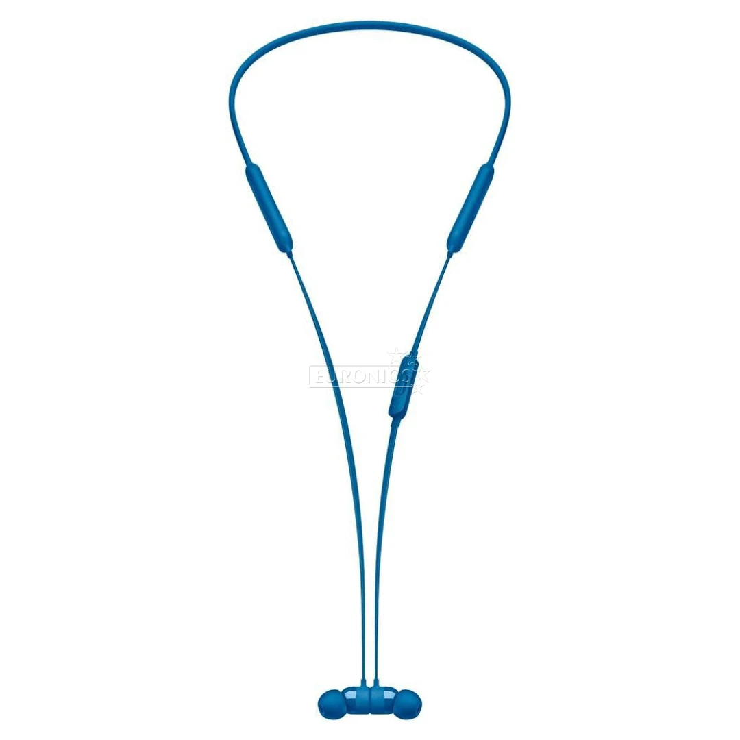 Құлақ ішке орнатылатың Beats құлаққаптары BeatsX (Blue) - фото 2