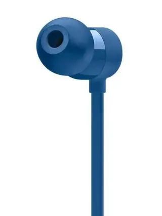 Құлақ ішке орнатылатың Beats құлаққаптары BeatsX (Blue)