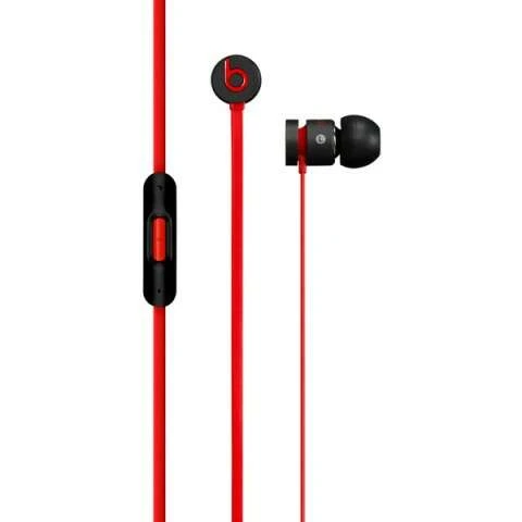 Наушники внутриканальные Beats urBeats 2 Matte Black