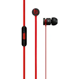 Наушники внутриканальные Beats urBeats 2 Matte Black