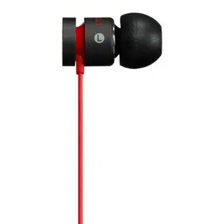 Наушники внутриканальные Beats urBeats 2 Matte Black