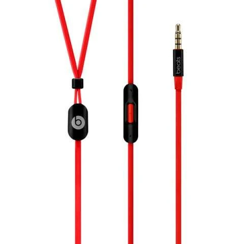 Наушники внутриканальные Beats urBeats 2 Matte Black - фото 5