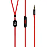 Наушники внутриканальные Beats urBeats 2 Matte Black - фото 5