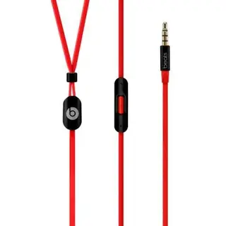 Наушники внутриканальные Beats urBeats 2 Matte Black