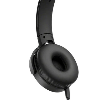 Наушники Sony MDRXB550APB.E Black