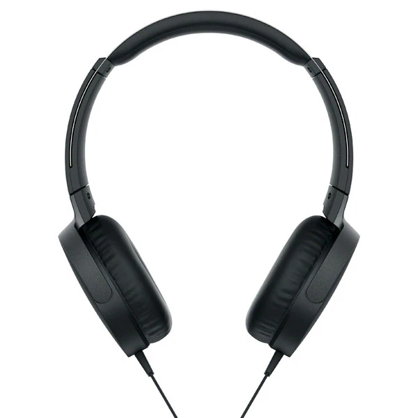 Наушники Sony MDRXB550APB.E Black - фото 3