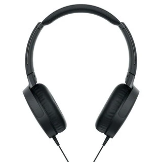 Наушники Sony MDRXB550APB.E Black