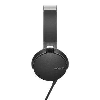Наушники Sony MDRXB550APB.E Black