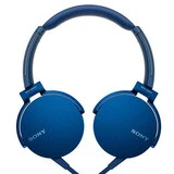 Наушники Sony MDRXB550APL.E Blue - фото 2