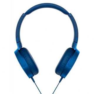 Наушники Sony MDRXB550APL.E Blue