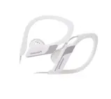 Наушники клипсы Panasonic RP-HS34E-W White - фото 2