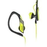 Наушники клипсы Panasonic RP-HS34E-Y Yellow - фото 3