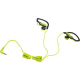 Наушники клипсы Panasonic RP-HS34E-Y Yellow - фото 5