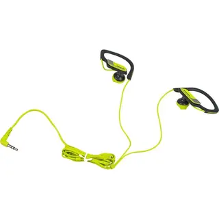 Наушники клипсы Panasonic RP-HS34E-Y Yellow