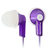 Наушники Panasonic RP-HJE118GU (Purple)