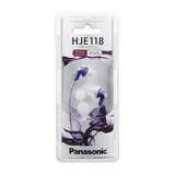 Наушники Panasonic RP-HJE118GU (Purple) - фото 4