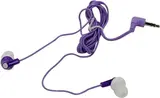 Наушники Panasonic RP-HJE118GU (Purple) - фото 2