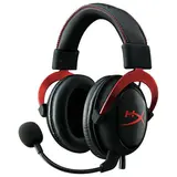 Гарнитура игровая HyperX Cloud II KHX-HSCP-RD Red