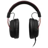 Гарнитура игровая HyperX Cloud II KHX-HSCP-RD Red - фото 4