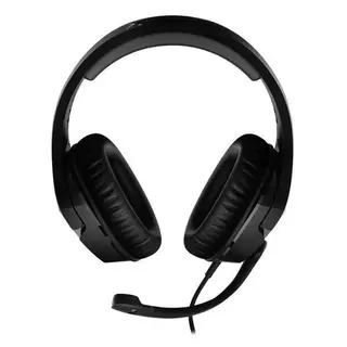 Гарнитура HyperX Cloud Stinger 4P5L7AX#ARL Cloud Stinger HX-HSCS-BK/EE Black - фото 4