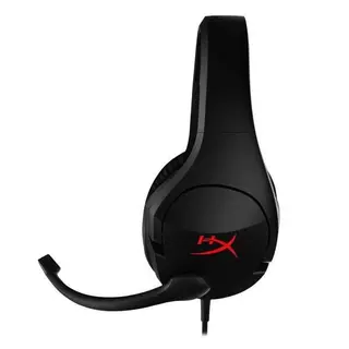 Гарнитура HyperX Cloud Stinger 4P5L7AX#ARL Cloud Stinger HX-HSCS-BK/EE Black - фото 3