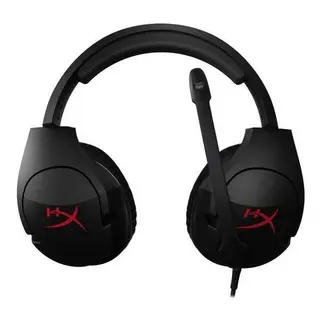 Гарнитура HyperX Cloud Stinger 4P5L7AX#ARL Cloud Stinger HX-HSCS-BK/EE Black - фото 5