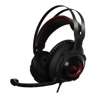 Игровая гарнитура HyperX Cloud Revolver Black ( HX-HSCR-BK/EE )
