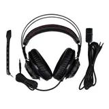Игровая гарнитура HyperX Cloud Revolver Black ( HX-HSCR-BK/EE ) - фото 2