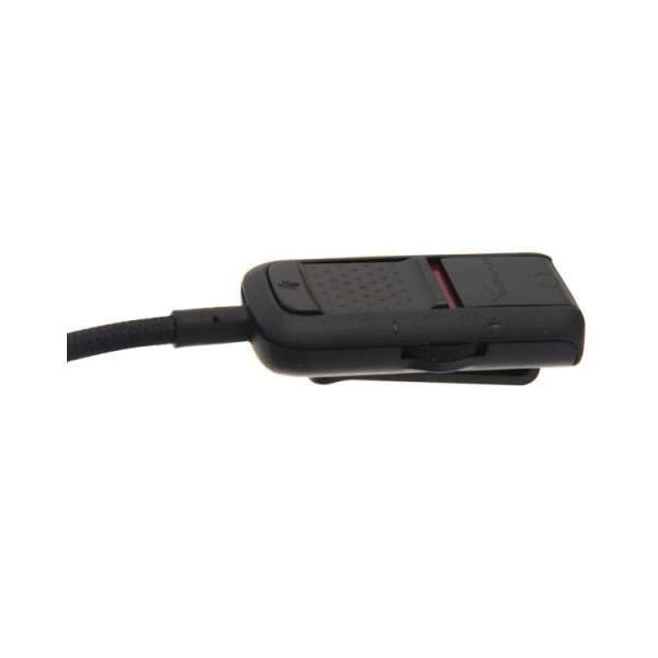 Игровая гарнитура HyperX Cloud Revolver Black ( HX-HSCR-BK/EE ) - фото 3