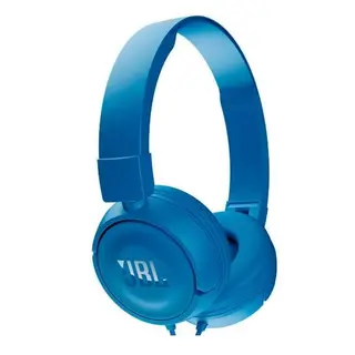 Наушники накладные JBL T450 (Blue)