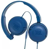 Наушники накладные JBL T450 (Blue) - фото 3