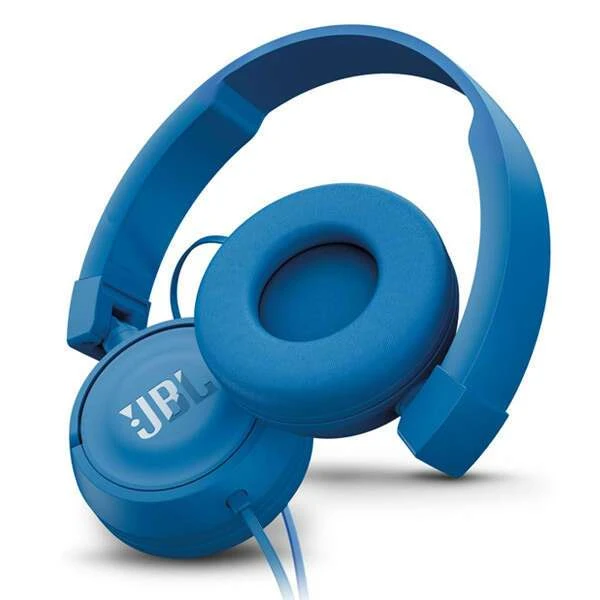 Наушники накладные JBL T450 (Blue) - фото 2