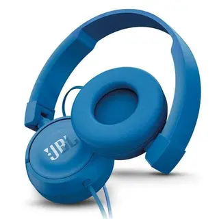 Наушники накладные JBL T450 (Blue)