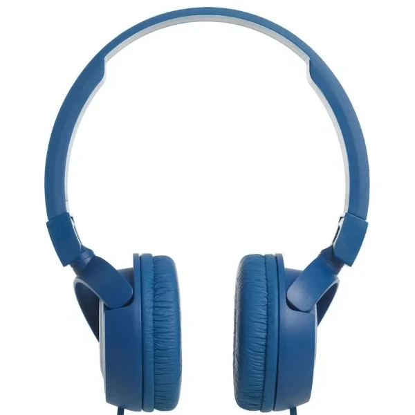 Наушники накладные JBL T450 (Blue) - фото 4