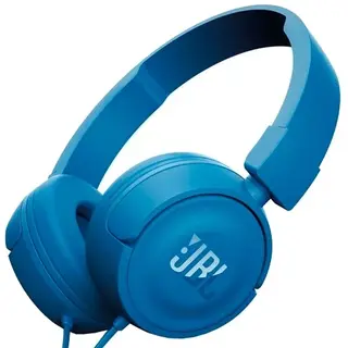 Наушники накладные JBL T450 (Blue)