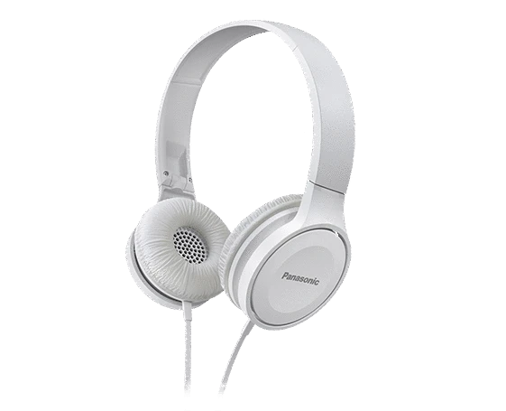 Наушники Panasonic RP-HF100GC (White)