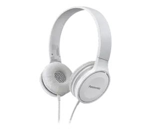 Наушники Panasonic RP-HF100GC (White)