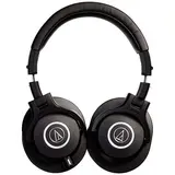 Наушники накладные Audio-technica ATH-M40X (Black) - фото 4