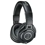 Наушники накладные Audio-technica ATH-M40X (Black)