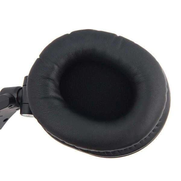 Наушники накладные Audio-Technica ATH-M50x (Black) - фото 5