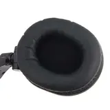 Наушники накладные Audio-Technica ATH-M50x (Black) - фото 5