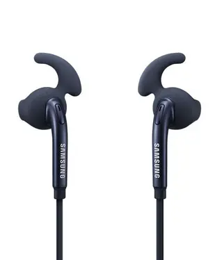 Наушники Samsung EO-EG920 Fit (Black)