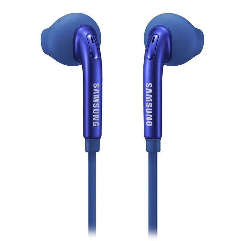 Наушники Samsung EO-EG920 Fit (Blue)