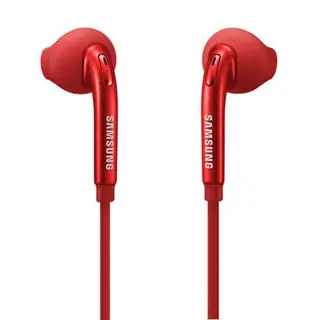 Наушники Samsung EO-EG920 Fit (Red)